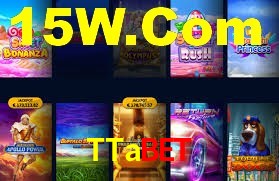 Welcome Bonus TTabet